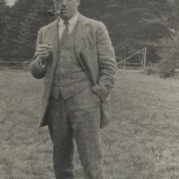 Paul Wilson