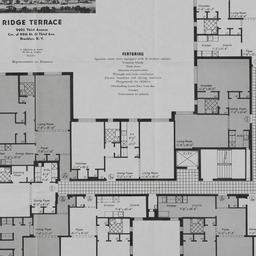 Ridge Terrace, 9902 Third A...