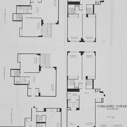 Yorkshire Tower, 305 E. 86 ...