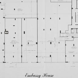 Embassy House, 301 E. 47 St...