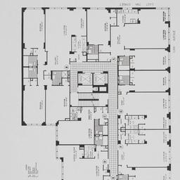 Gregory Tower, 460 E. 79 St...