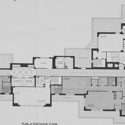 Hemisphere House, 60 W. 57 ...