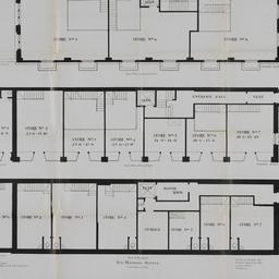 870 Madison Avenue, Basement