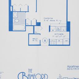 Bamford, 333 E. 56 Street, ...