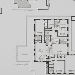 1100 Park Avenue, Apartment...