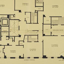 Hotel Delmonico, 502 Park A...