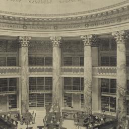 Page No. 136 - Interior of ...