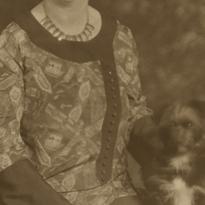 Personalities: Portrait of ...