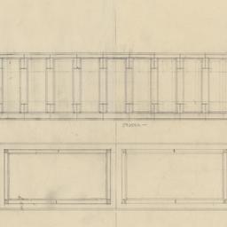 Studio glass design details