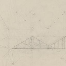 Roof framing details
