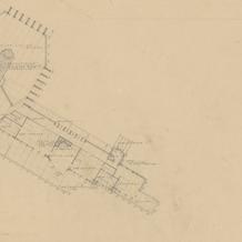 Second floor plan