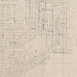 Working drawing #8: First f...