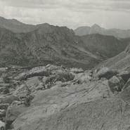 General view of the mountai...