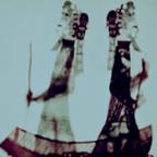 Chinese Shadow Play