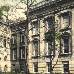 New York, Court House, New ...