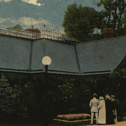 Shelter House Restaurant, P...