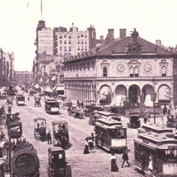 Herald Square, Broadway and...