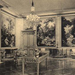 Fragonard Room, Southeast C...