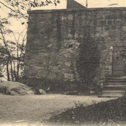 Block House, Central Park, ...