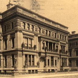 Vanderbilt Mansions