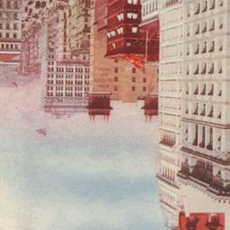 Broadway, New York.