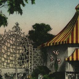 Horticultural Exhibit, New ...