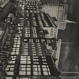 Twenty-third Street, Shoppi...