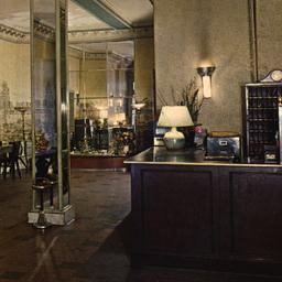Hotel St. James