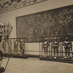 Gallery of European Arms an...
