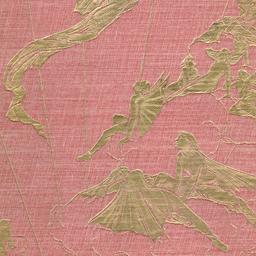The Pink Fairy Book