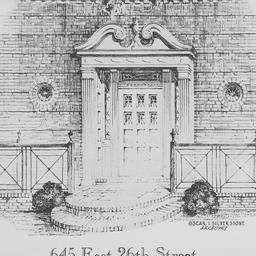 645 East 26th Street