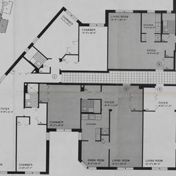 The Diplomat, 1829 Caton Av...