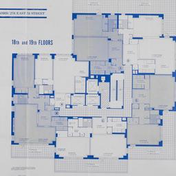Gaylord, 251 E. 51 Street, ...