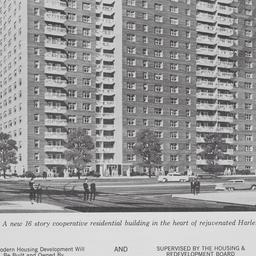 Clayton Apartments, Inc., L...