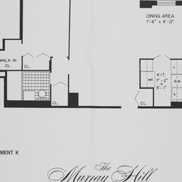 Murray Hill House, 132 E. 3...