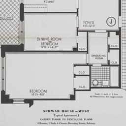 Schwab House, 11 Riverside ...