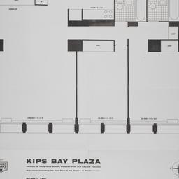 Kips Bay Plaza, 333 E. 30 S...