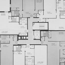 125 W. 195 Street, Typical ...