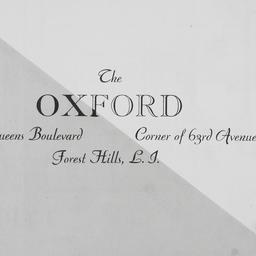The Oxford, 95-08 Queens Bo...
