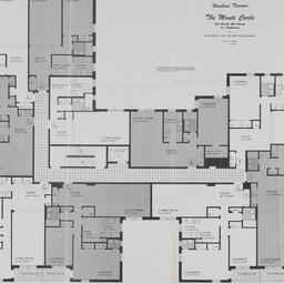 Harbour Terrace - The Monte...