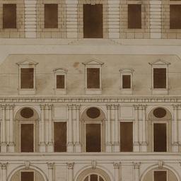 Serlio Book VI Plate 23
