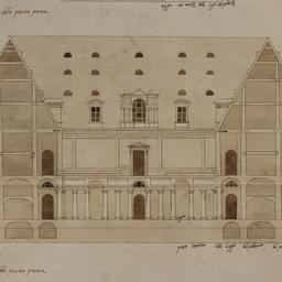 Serlio Book VI Plate 27