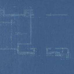 Working drawing #1: Basemen...