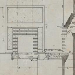 Chimney details