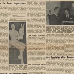 Chinese-American Times Vol....