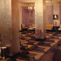 The Coliseum House a Hotel ...
