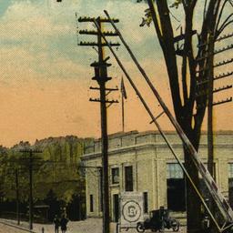 East Main St., Mt. Kisco, N...
