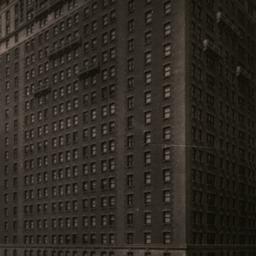 Hotel Belmont, New York.