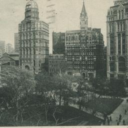 City Hall & Printing-Ho...