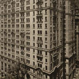 Trinity Building and Broadw...